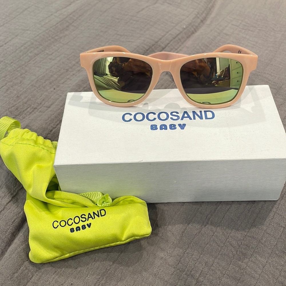 Baby Sunglasses